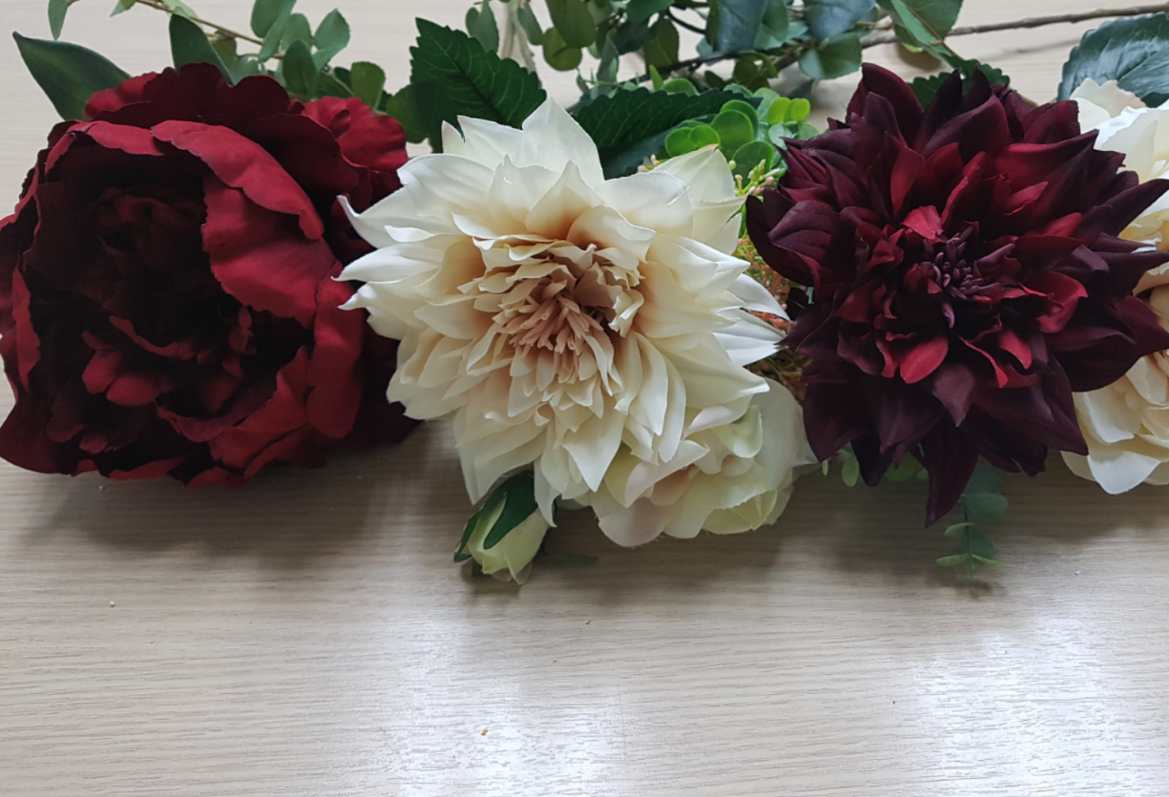 Buy Wholesale Artificial Flowers Online Flower Systems NZ